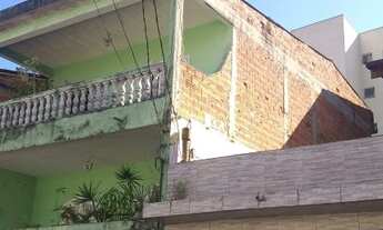 Imagem 2: Taboão da Serra - Casa Padrão - Jardim Elizabete