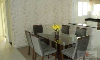 Imagem 4: Apartamento com 3 dormitórios à venda, 100 m² por R$ 350.000,00 - Centro - Boituva/SP