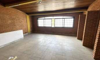 Imagem 5: Sobrado à venda, 198 m² por R$ 550.000,00 - Parque Erasmo Assunção - Santo André/SP