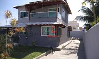 Imagem: Casa duplex, 2 suítes, Cidade Praiana