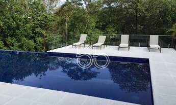 Imagem 3: Casa com 6 dormitórios, 600 m² - venda por R$ 9.500.000,00 ou aluguel por R$ 40.000,00/mês