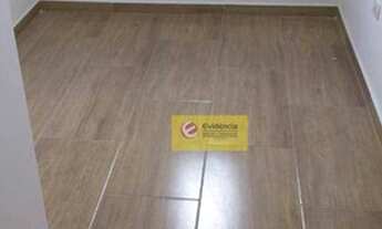 Imagem 4: Cobertura à venda, 47 m² por R$ 355.000,00 - Vila Leopoldina - Santo André/SP