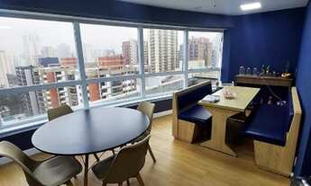 Imagem 7: Sala à venda, 414 m² por R$ 5.392.400,00 - Edificio Monte Carlo Trade Center - Barueri/SP