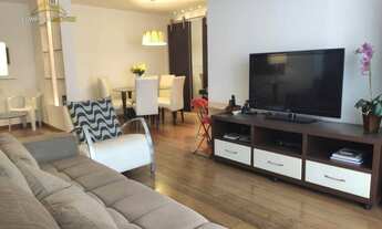 Imagem: Apartamento com 3 dormitórios à venda