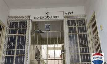 Imagem 3: Apartamento em frente ao Bahamas 24 horas, na Avenida Rio Branco com 2 quartos