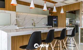 Imagem 12: Maravilhosa Casa em condomínio com 3 dormitórios