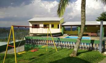 Imagem 3: Chácara 2.850 m2 em Santana de Parnaíba