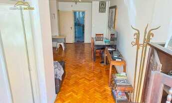 Imagem 5: Apartamento com 3 dormitórios à venda, 115 m² por R$ 950.000,00 - Copacabana - Rio de Jane