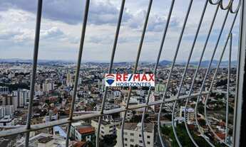 Imagem 3: APARTAMENTO NO SÃO LUCAS, REFORMADO, 02 QUARTOS, E LINDA VISTA DA CIDADE