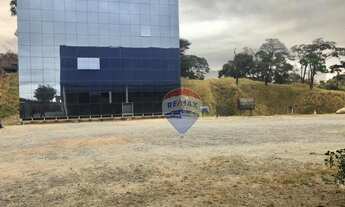 Imagem 4: GALPÃO E PRÉDIO COMERCIAL