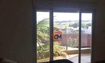 Imagem 3: Sobrado com 5 dormitórios à venda, 380 m² por R$ 3.100.000,00 - Jardins Verona - Goiânia/G