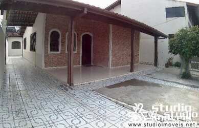 Imagem 2: CASA COM EDÍCULA MUITO BEM LOCALIZADA NO JARDIM CALIFÓRNIA