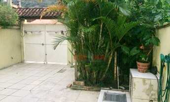 Imagem 3: Casa com 3 dormitórios à venda, 270 m² por R$ 700.000,00 - Piratininga - Niterói/RJ