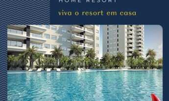 Imagem 4: Apartamento para venda com 49 metros quadrados com 2 quartos em Jardim Esperança - Barueri