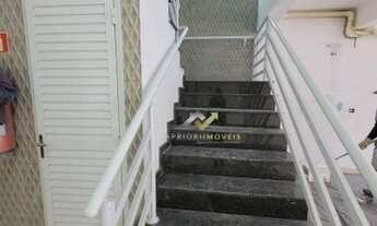 Imagem 3: Cobertura com 2 dormitórios à venda, 36 m² por R$ 325.000,00 - Vila Mazzei - Santo André/S