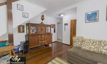 Imagem 3: Casa com 3 dormitórios à venda, 160 m² por R$ 680.000 - Parque Bandeirante - Santo André/S