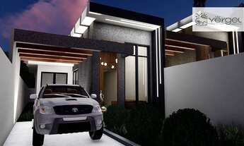 Imagem: Casa com 3 dormitórios à venda, 90 m²