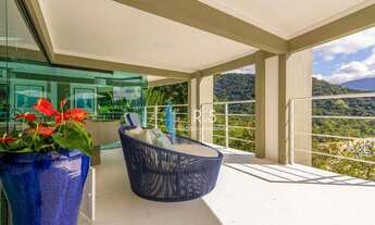 Imagem 3: Casa com 4 dormitórios à venda, 313 m² por R$ 3.500.000,00 - Ponta Grossa e Praia Vermelha