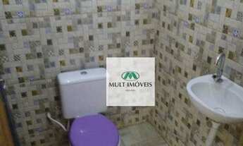 Imagem 7: Salão para alugar, 80 m² por R$ 1.700/mês - Jardim Florestan Fernandes - Ribeirão Preto/SP