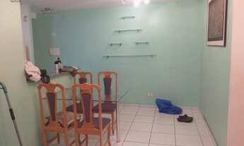 Imagem 5: Apartamento com 2 dormitórios à venda, 51 m² por R$ 330.000,00 - Vila Moinho Velho - São P