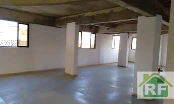 Imagem 4: Sala para alugar, 134 m² - Fátima - Teresina/PI