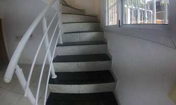 Imagem 5: Sobrado com 2 dormitórios à venda, 62 m² por R$ 230.000,00 - Aviação - Praia Grande/SP