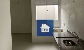 Imagem 7: Lindo Apartamento Novo com 2 dormitórios à venda, 40 m² por R$ 250.000 - Vila Constança