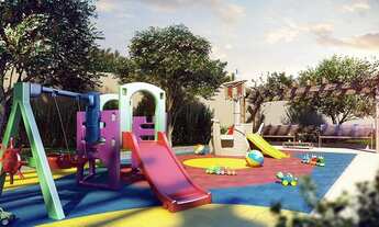 Imagem 2: Apartamento para venda com 87 metros quadrados com 3 quartos em Chácara Cneo - Campinas