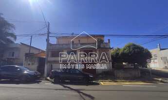 Imagem: MARILIA - Casa Padrão - ALTO CAFEZAL