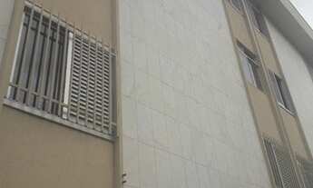 Imagem 2: Apartamento Garden com 5 dormitórios à venda, 170 m² por R$ 570.000,00 - Santo Antônio - B