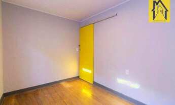 Imagem 4: Sobrado com 2 dormitórios para alugar, 80 m² por R$ 2.000,00/mês - Vila Prudente (Zona Les