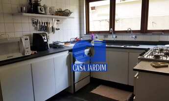 Imagem 5: Casa à venda, 335 m² por R$ 2.200.000,00 - Residencial Cinco (Alphaville) - Santana de Par