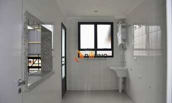 Imagem 2: Apartamento com 3 dormitórios à venda, 73 m² por R$ 327.000,00 - Uberaba - Curitiba/PR