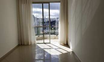 Imagem: Cobertura, Campo Belo - São Paulo