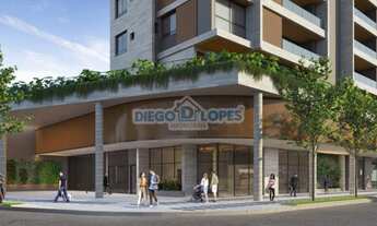 Imagem 4: Apartamento em Curitiba