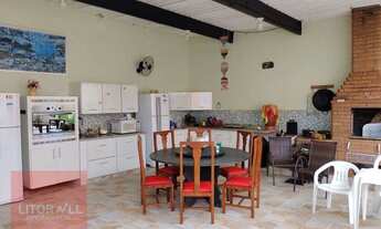 Imagem 6: Casa com 3 dormitórios à venda, 112 m² por R$ 550.000,00 - Jardim Bopiranga - Itanhaém/SP