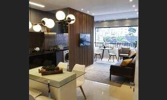 Imagem 6: The Brick Vila Augusta - 2 dormitórios com suíte