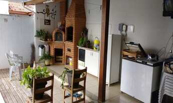 Imagem 2: Casa no Condomínio Golden Park Alpha, Sorocaba