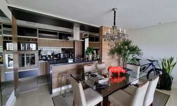 Imagem 3: Apartamento para venda tem 85 metros quadrados com 3 quartos