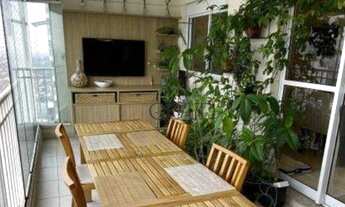 Imagem 3: Lindo apto - com 2 dormitórios e 2 suítes à venda, 125 m² - Vila Leopoldina - São Paulo/SP