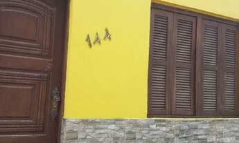 Imagem: Vendese 4 kitnets ótima renda mensal área