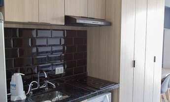 Imagem 4: STUDIO MOBILIADO PARA LOCAÇÃO NO TATUAPÉ