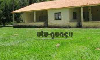 Imagem 3: Fazenda à venda, 19698800 m² por R$ 138.380.000 - Vila Nova Itapetininga - Itapetininga/SP