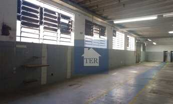 Imagem 4: Galpão para alugar, 400 m² por R$ 8.000,00/mês - Vila Aurora - São Paulo/SP