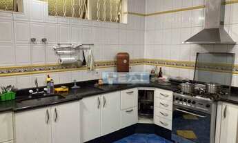 Imagem 6: CASA EM PAULÍNIA - Excelente casa de esquina no JD. EUROPA - 3 Dormitórios (1 Suíte), casa