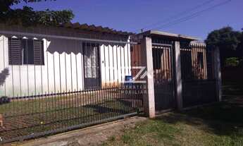 Imagem 1: Terreno à venda, 296 m² por R$ 265.000,00 - Morada do Vale III - Gravataí/RS