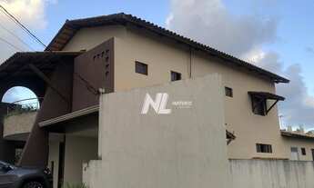 Imagem 7: Casa 100% mobiliada no Jardim do Atlântico na Abel Cabral, Nova Parnamirim - 3suites