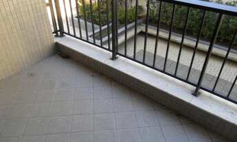 Imagem 5: Apartamento 3 quartos, 1 suíte, 1 vaga. Jardim Icaraí, Niterói - AP0053