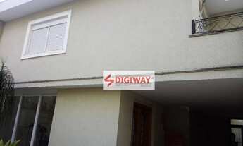 Imagem 1: Sobrado residencial para venda e locação, Aclimação, São Paulo