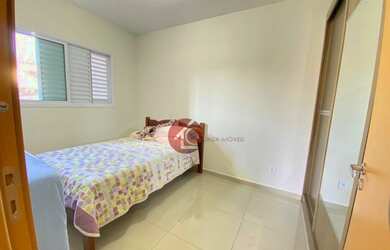 Imagem 10: Apartamento à venda, 67 m² por R$ 315.000,00 - Santa Mônica - Uberlândia/MG